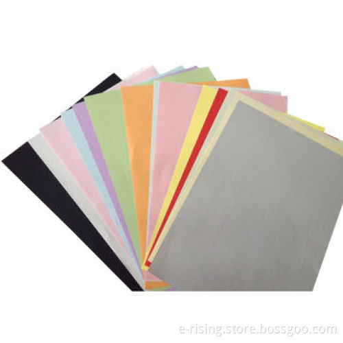 Class 1000 Clean Room Paper, 17 colors available